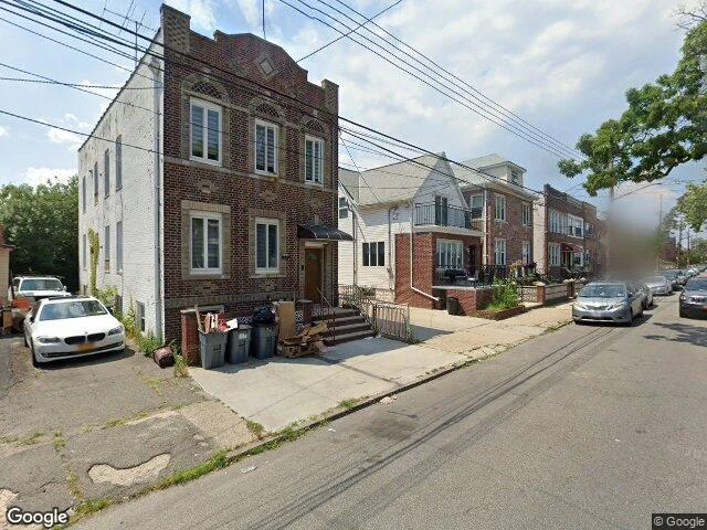 House image located at Brooklyn, NY 11223