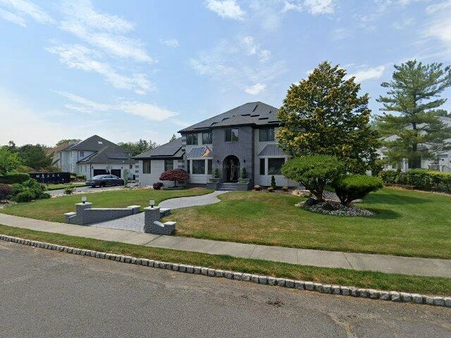 House image located at Morganville, NJ 07751