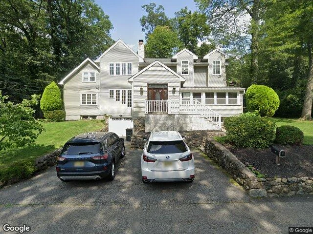 House image located at Wayne, NJ 07470