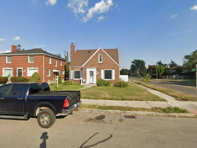 House image located at Detroit, MI 48221
