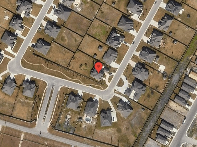 House image located at Converse, TX 78109