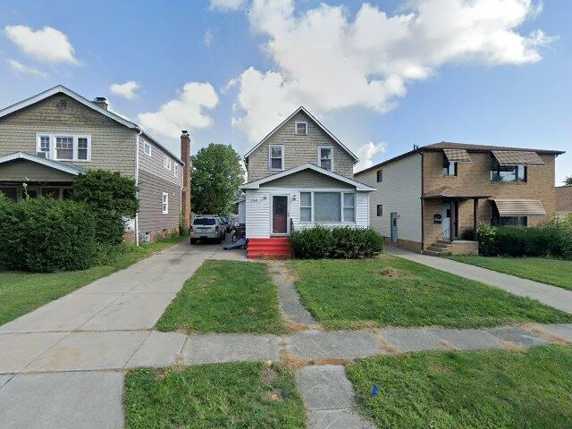 House image located at Cleveland, OH 44134
