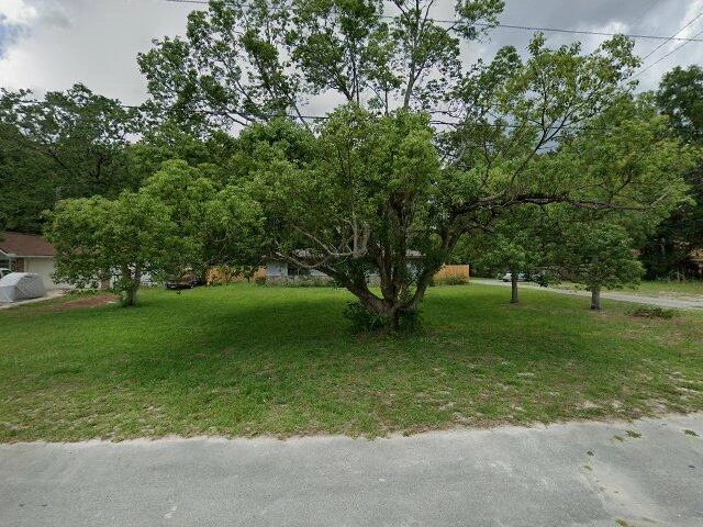 House image located at Deland, FL 32720