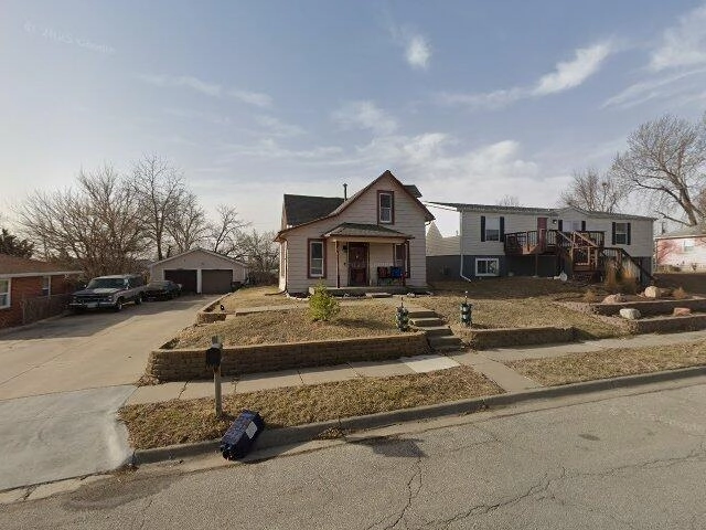 House image located at Lincoln, NE 68521