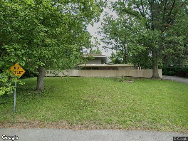House image located at Dayton, OH 45406