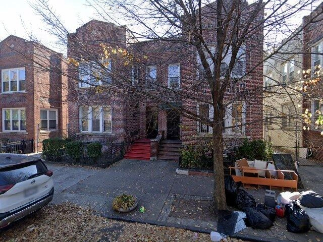 House image located at Brooklyn, NY 11213