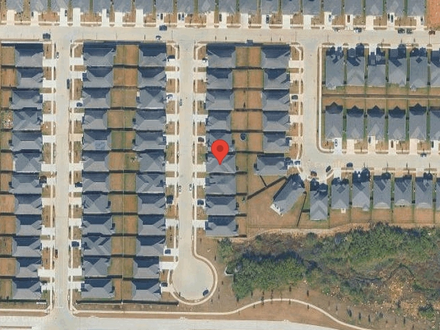 House image located at Denton, TX 76207