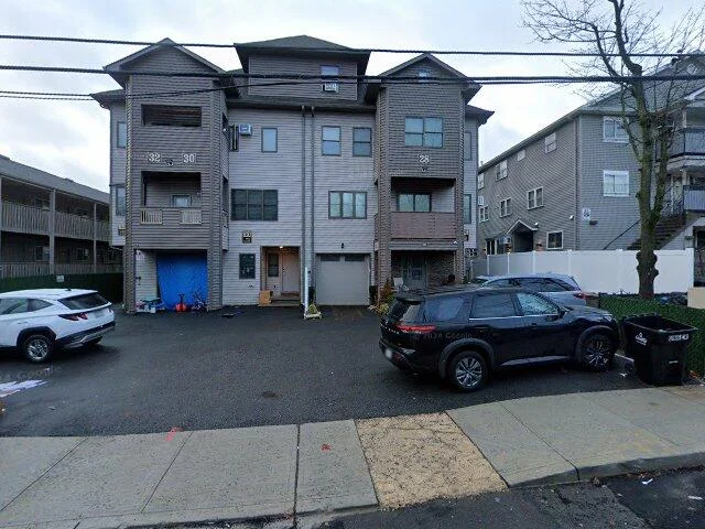 House image located at Spring Valley, NY 10977