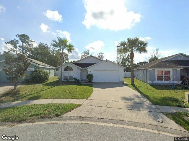 House image located at Orlando, FL 32837