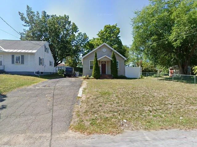 House image located at Albany, NY 12205