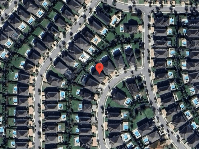 House image located at Kissimmee, FL 34747