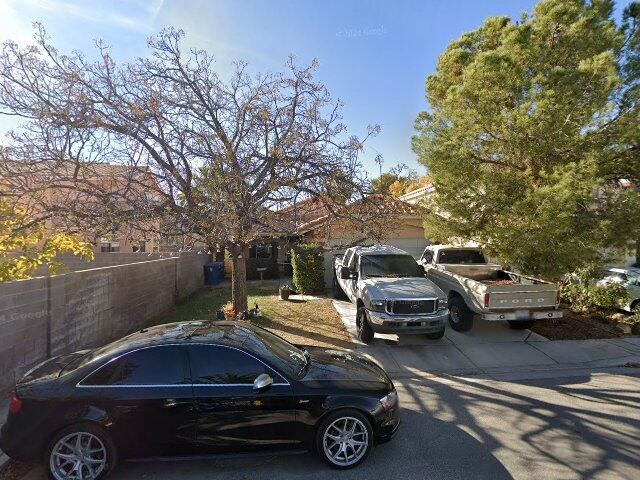 House image located at Las Vegas, NV 89123