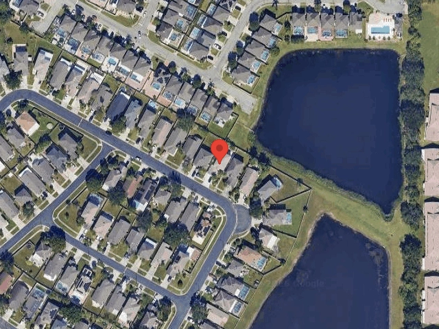 House image located at Orlando, FL 32824