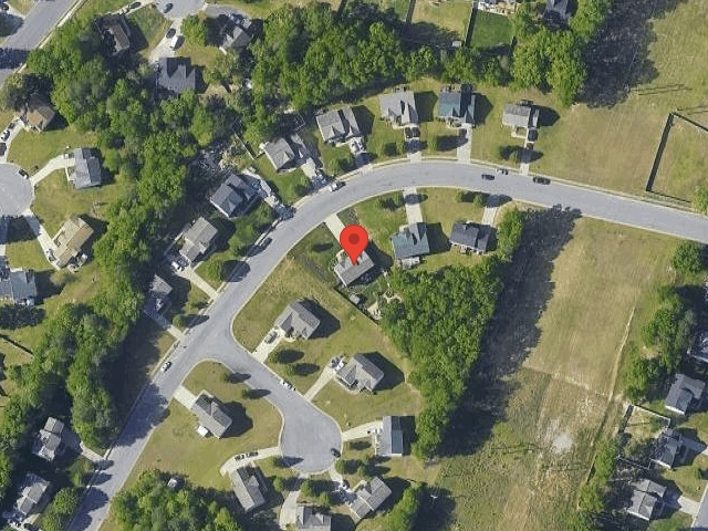 House image located at Henrico, VA 23231