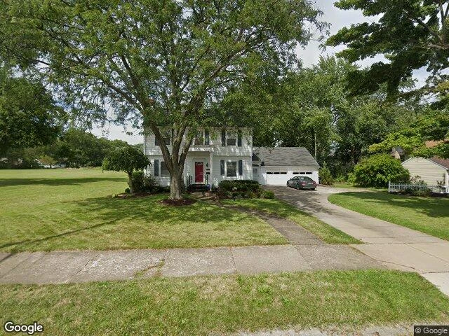 House image located at Warren, OH 44483