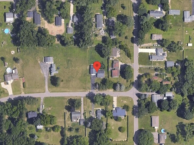 House image located at Jackson, MI 49201