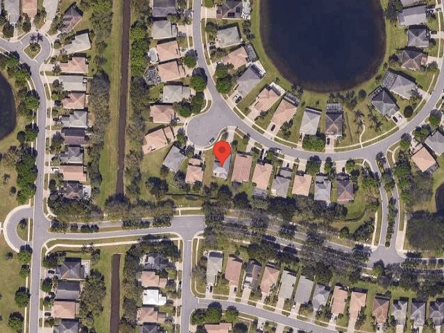 House image located at Wellington, FL 33414