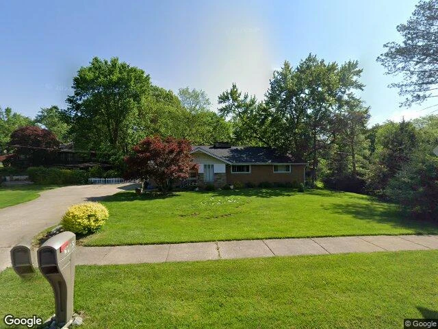 House image located at Brecksville, OH 44141