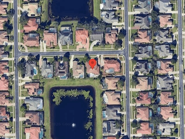 House image located at Orlando, FL 32819