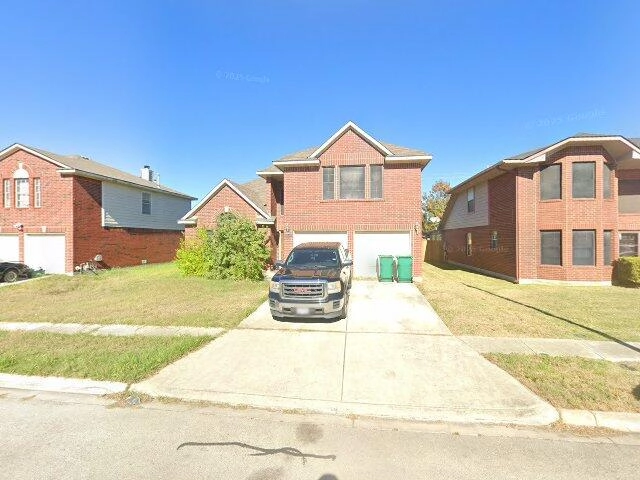 House image located at Converse, TX 78109