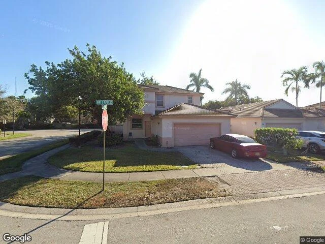 House image located at Fort Lauderdale, FL 33317