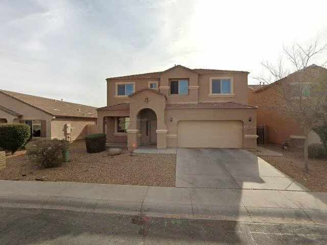 House image located at Maricopa, AZ 85138