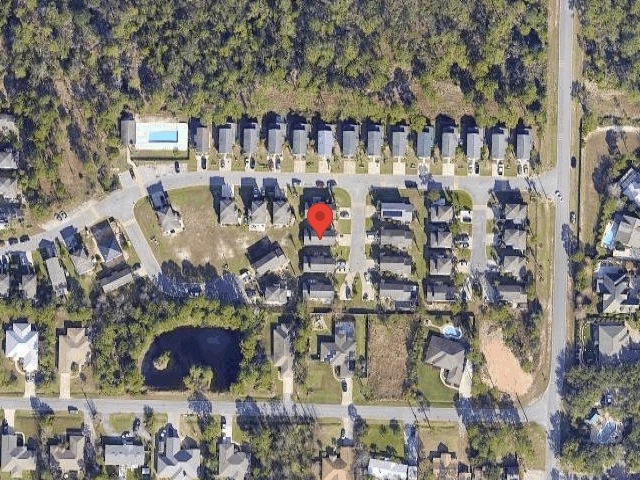House image located at Santa Rosa Beach, FL 32459