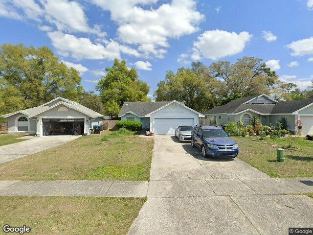 House image located at Orlando, FL 32818