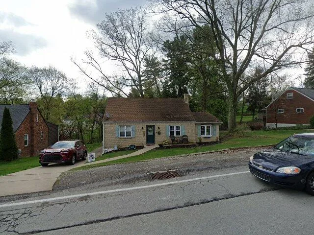 House image located at Bethel Park, PA 15102