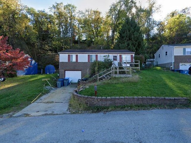 House image located at Pittsburgh, PA 15235