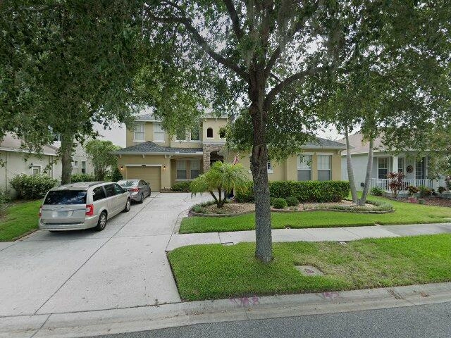 House image located at Land O'Lakes, FL 34637