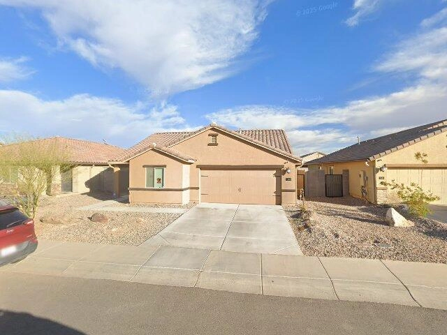 House image located at Casa Grande, AZ 85122
