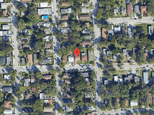 House image located at Miami, FL 33127