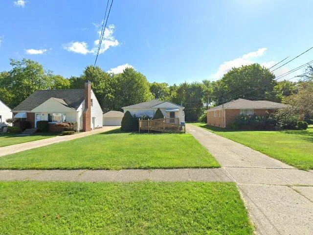 House image located at Cleveland, OH 44143