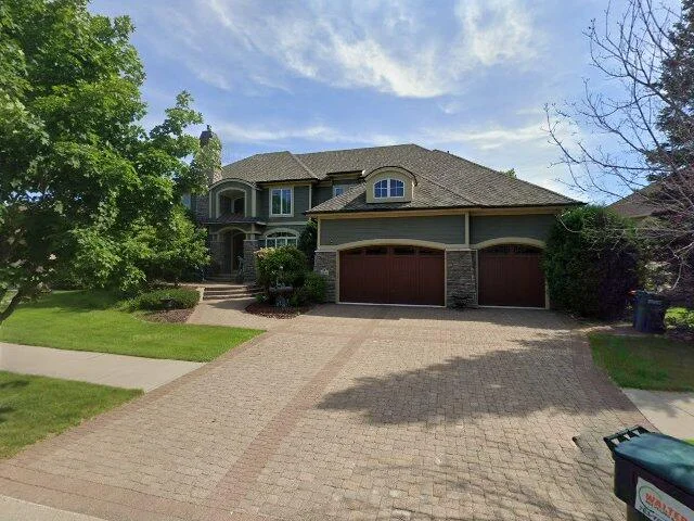 House image located at Minneapolis, MN 55449