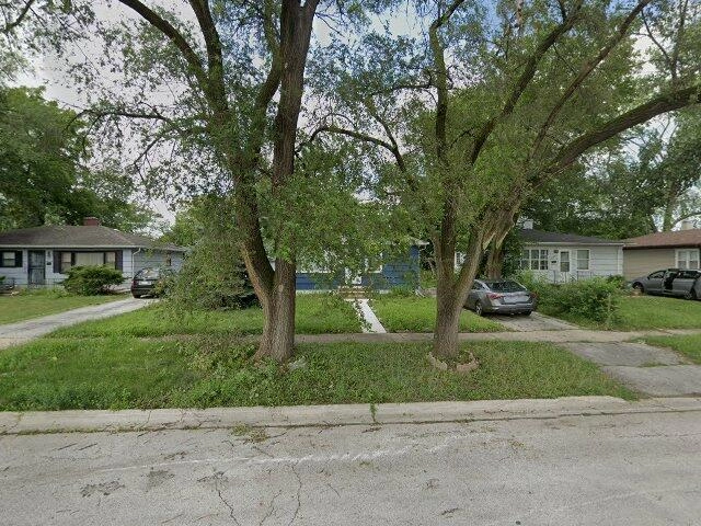 House image located at Hazel Crest, IL 60429