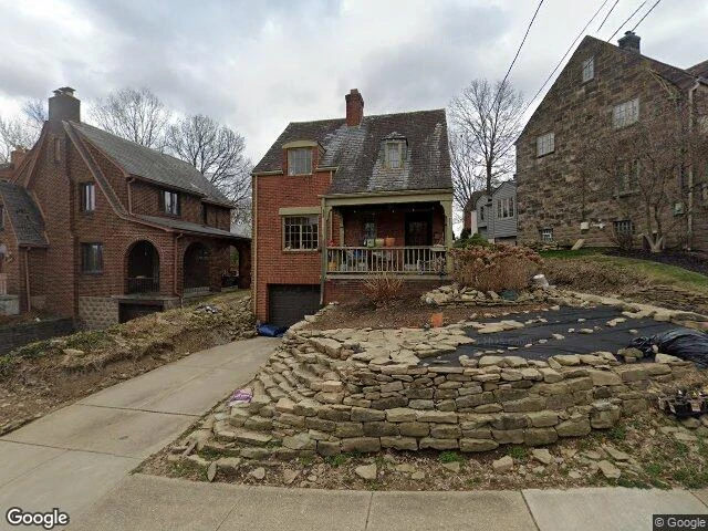House image located at Pittsburgh, PA 15243