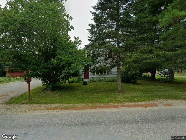 House image located at Winterport, ME 04496