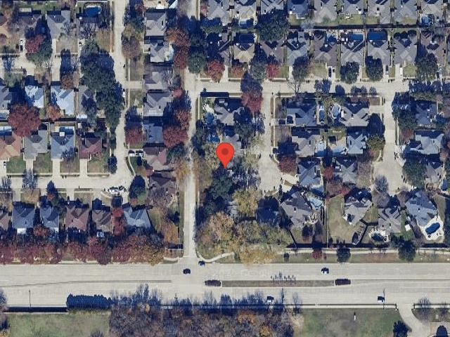 House image located at Flower Mound, TX 75028