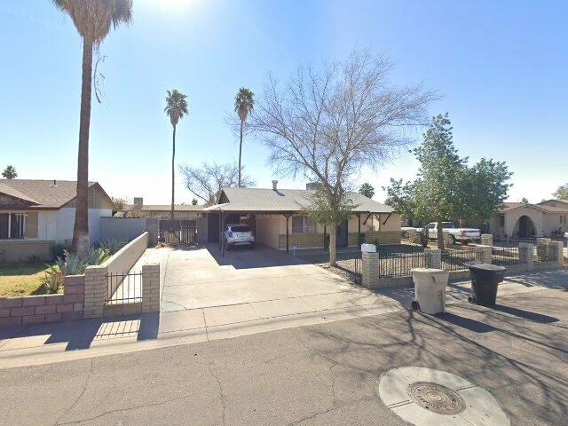 House image located at Glendale, AZ 85303