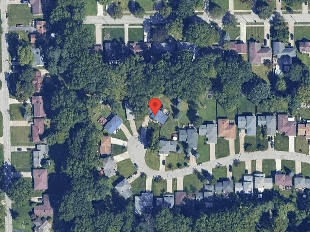 House image located at Euclid, OH 44117