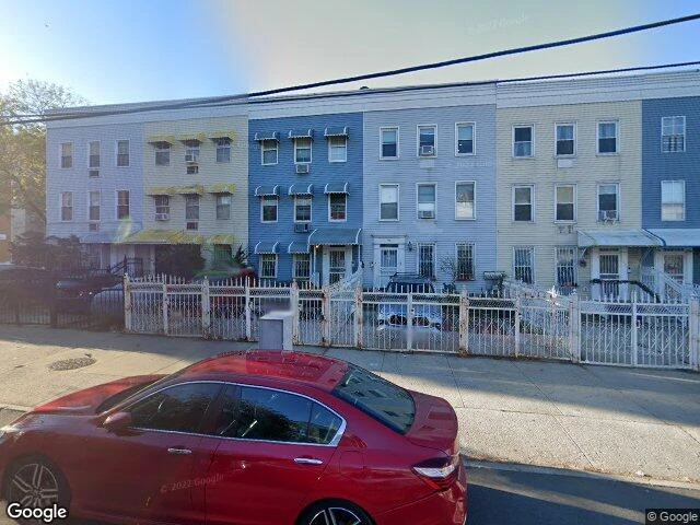 House image located at Bronx, NY 10453