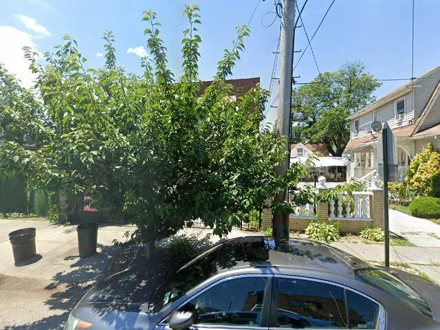 House image located at Hollis, NY 11423