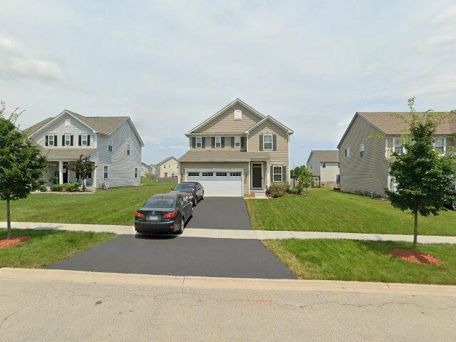 House image located at Joliet, IL 60431