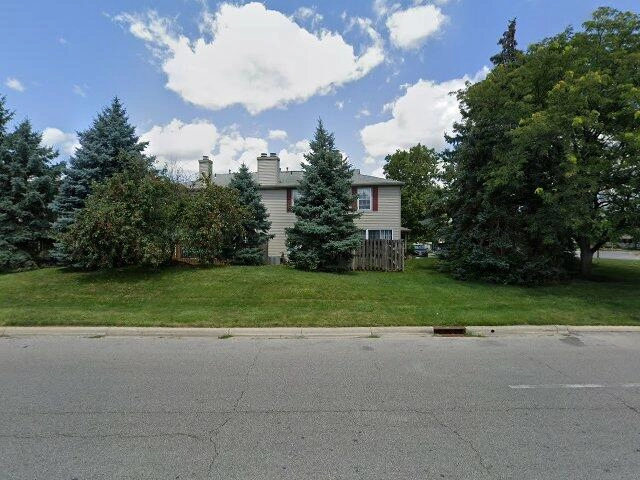 House image located at Hilliard, OH 43026