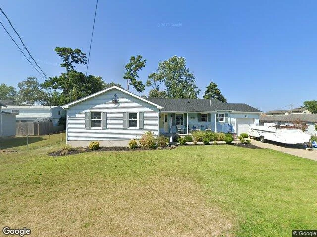 House image located at Ocean Gate, NJ 08740