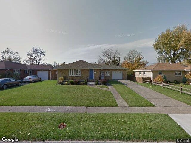 House image located at Buffalo, NY 14224