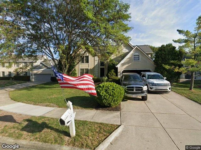 House image located at Westerville, OH 43081