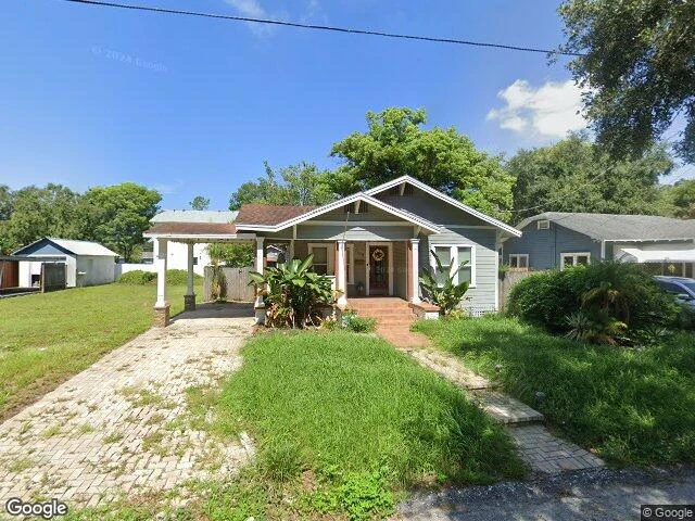 House image located at Tampa, FL 33604