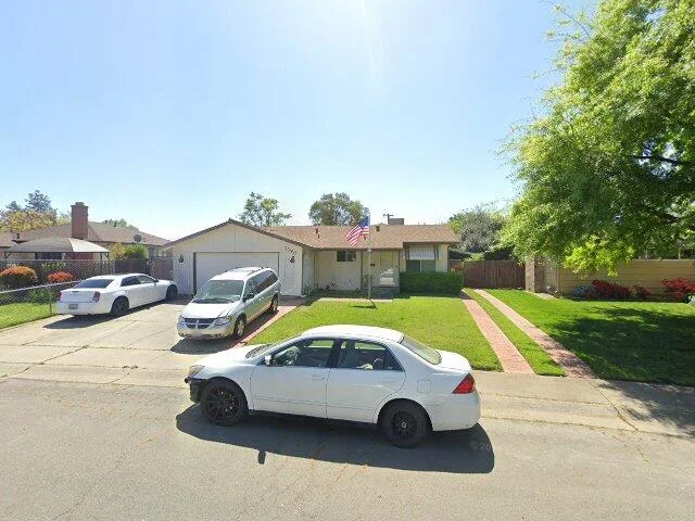 House image located at Sacramento, CA 95822